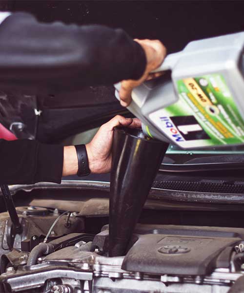Service