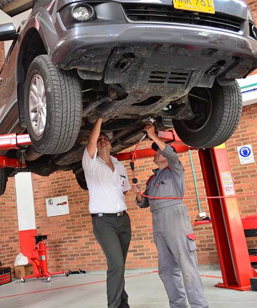 Service